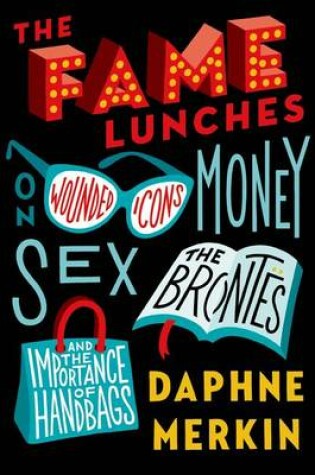 Cover of The Fame Lunches