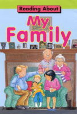 Cover of My Family