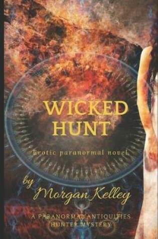 Cover of Wicked Hunt