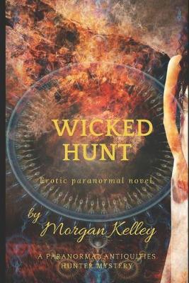 Cover of Wicked Hunt