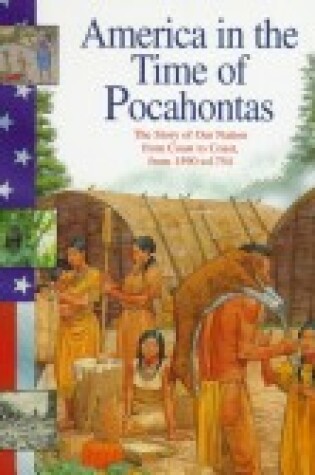 Cover of Pocahontas