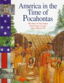 Cover of Pocahontas