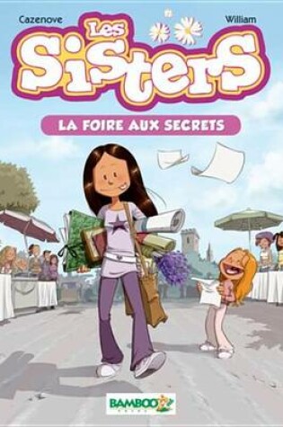 Cover of Les Sisters