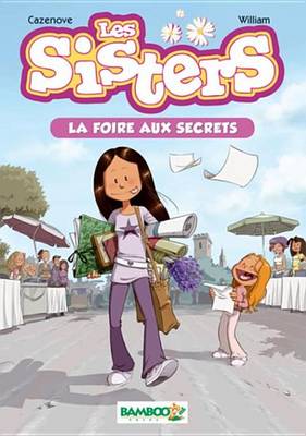 Book cover for Les Sisters