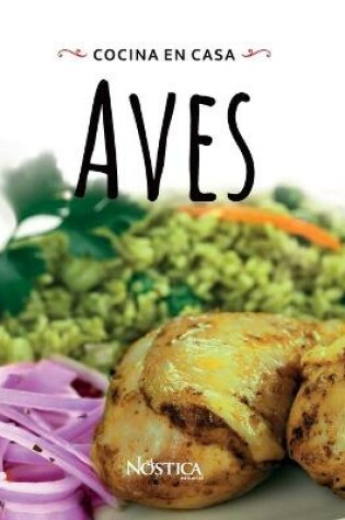 Cover of Aves