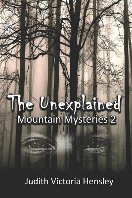 Book cover for The Unexplained