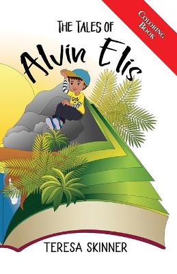 Book cover for The Tales of Alvin Elis