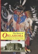 Book cover for The Story of Oklahoma