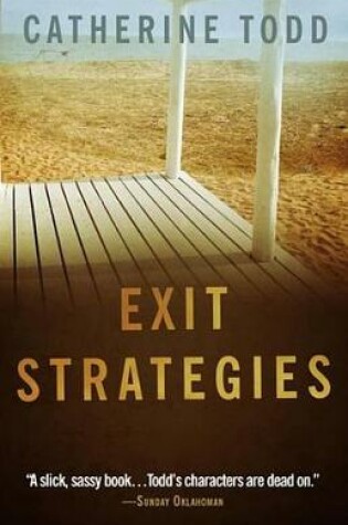 Cover of Exit Strategies