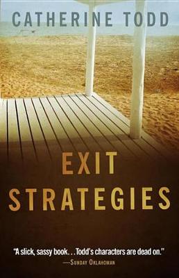 Book cover for Exit Strategies