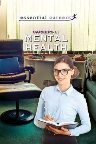 Cover of Careers in Mental Health