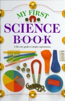 Cover of My First Science Book