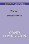 Book cover for Tracker