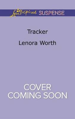 Book cover for Tracker