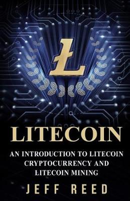 Book cover for Litecoin