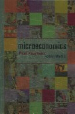 Cover of Microecon&iclicker