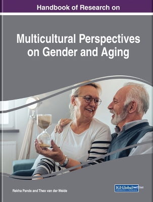 Cover of Multicultural Perspectives on Gender and Aging