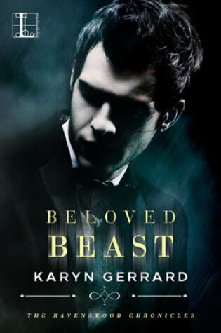 Cover of Beloved Beast
