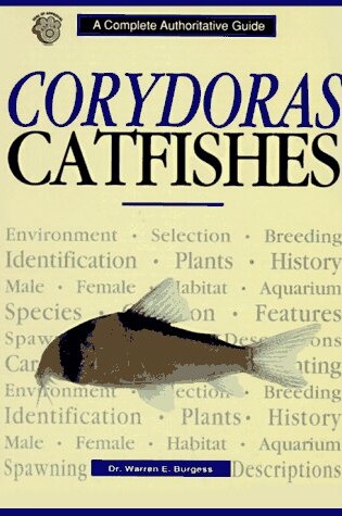 Cover of Corydoras Catfishes