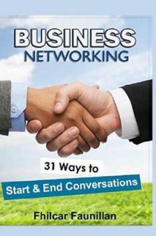 Cover of Business Networking