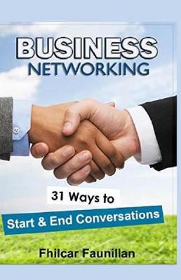 Book cover for Business Networking