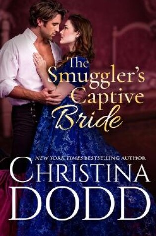 Cover of The Smuggler's Captive Bride