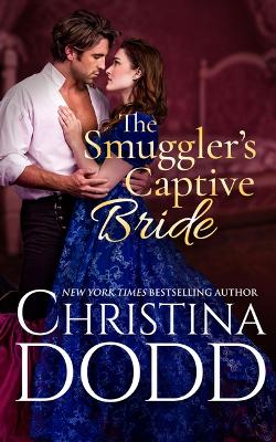 Cover of The Smuggler's Captive Bride