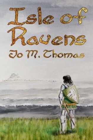 Cover of Isle of Ravens