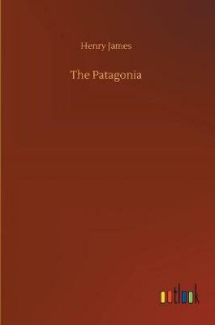 Cover of The Patagonia
