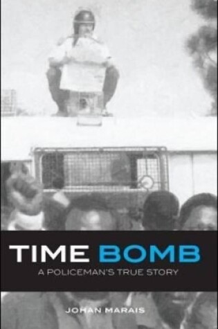 Cover of Timebomb