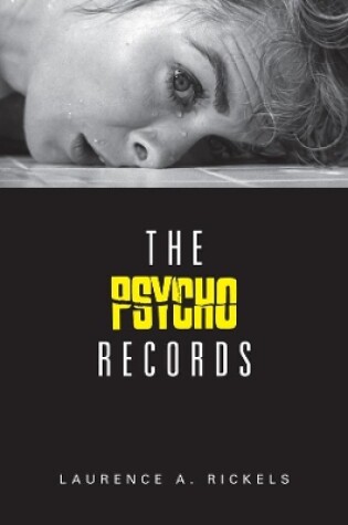 Cover of The Psycho Records