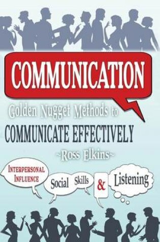 Cover of Communication