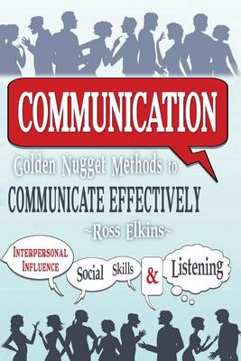 Book cover for Communication