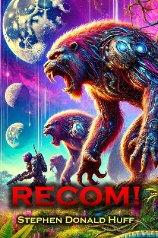 Cover of Recom!