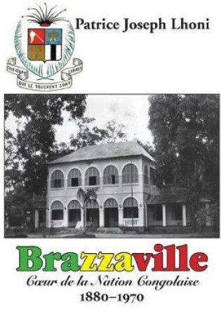 Cover of Brazzaville