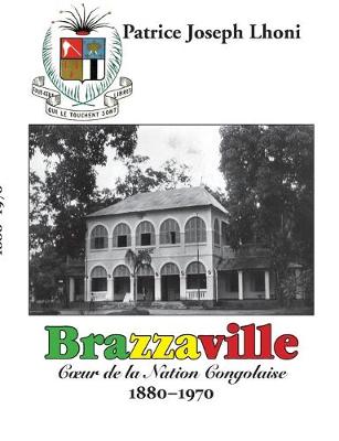 Book cover for Brazzaville