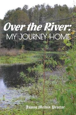 Book cover for Over the River