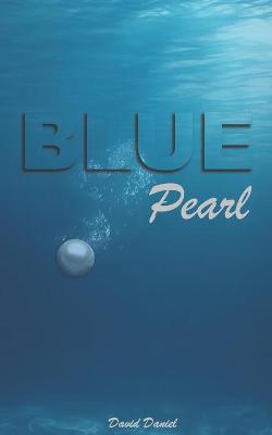 Book cover for Blue Pearl