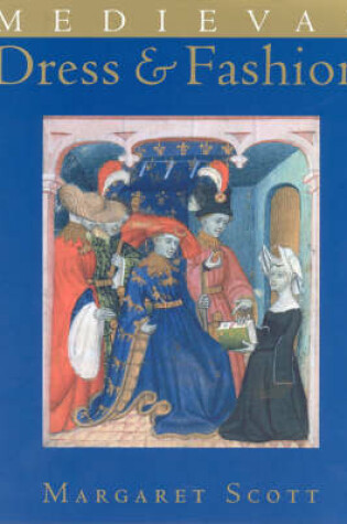 Cover of Medieval Dress and Fashion