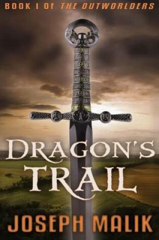 Cover of Dragon's Trail