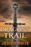 Book cover for Dragon's Trail