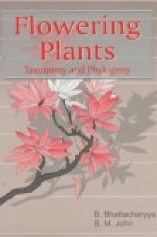 Cover of Flowering Plants