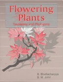 Book cover for Flowering Plants