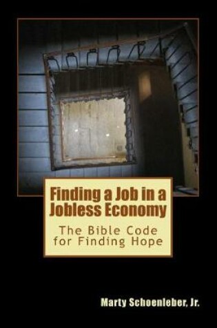 Cover of Finding a Job in a Jobless Economy