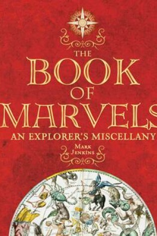 Cover of The Book of Marvels