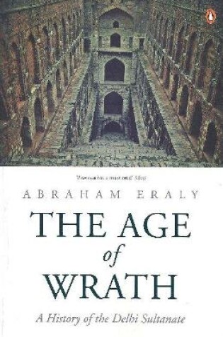 Cover of The Age of Wrath