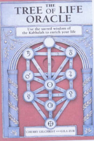Cover of The Tree of Life Oracle