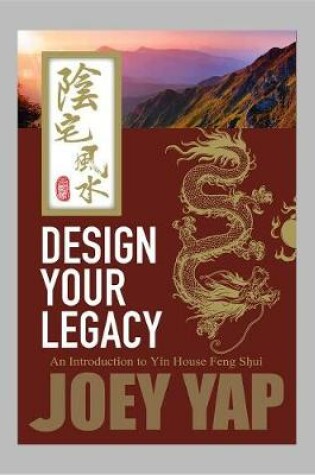 Cover of Design Your Legacy