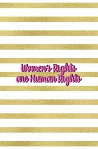 Cover of Women's Rights Are Human Rights