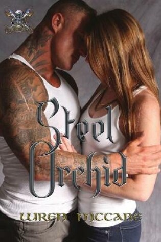 Cover of Steel Orchid